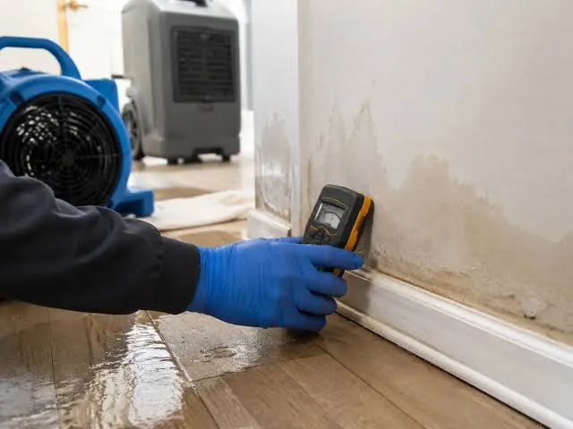 24/7 Water damage restoration services in Troutdale, OR - Rapid flood cleanup and mitigation